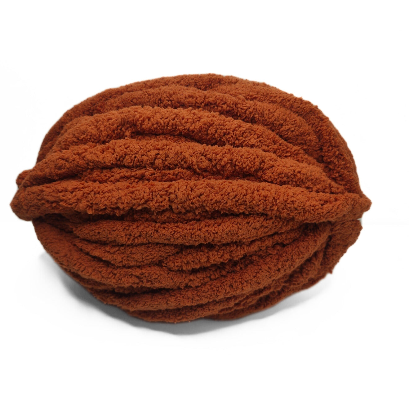 Chunky Chenille Yarn TheKnitNook