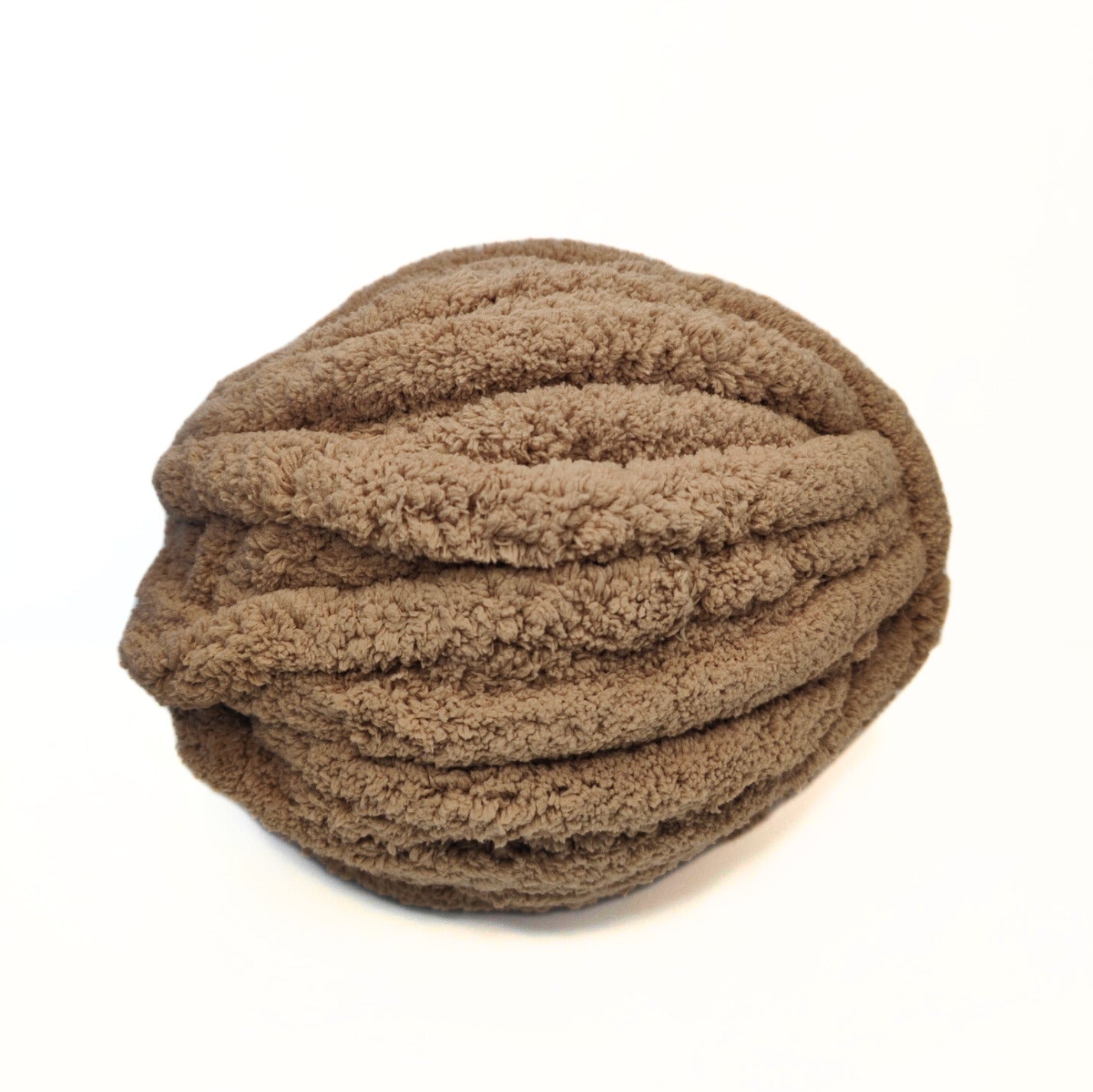 Chunky Chenille Yarn