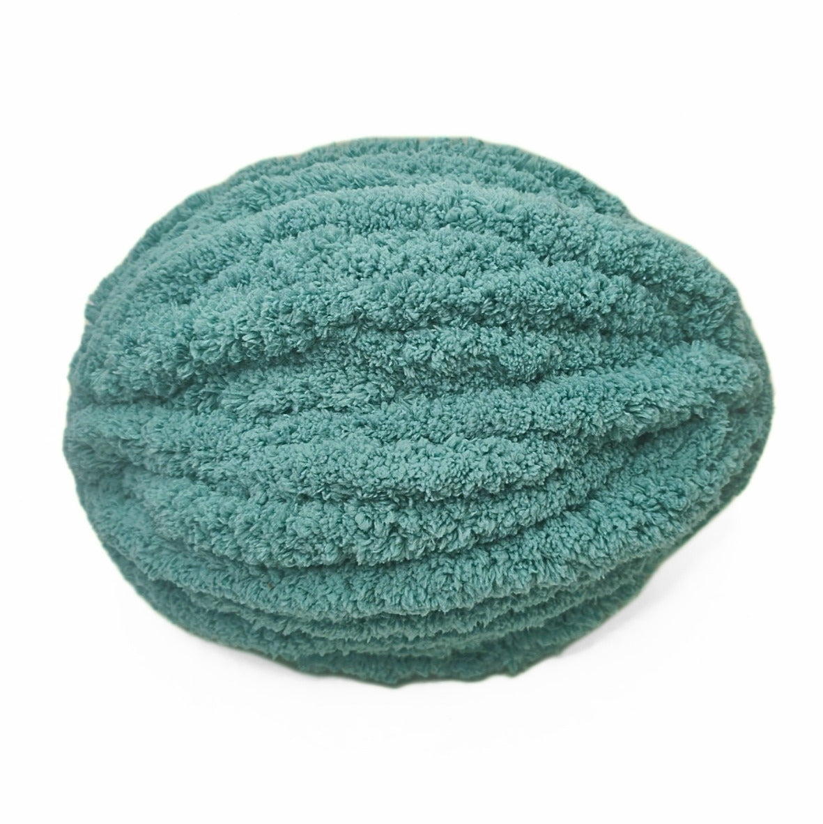 Chunky Chenille Yarn TheKnitNook