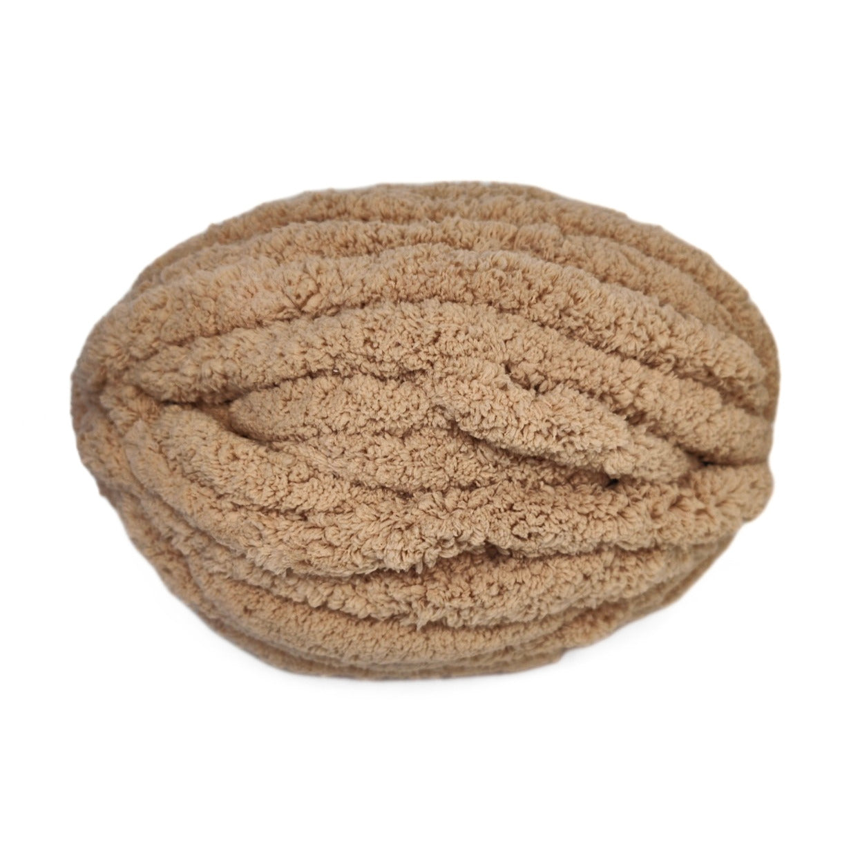 Chunky Chenille Yarn TheKnitNook