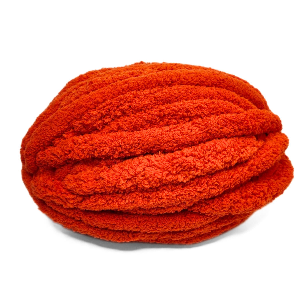 Chunky Chenille Yarn TheKnitNook