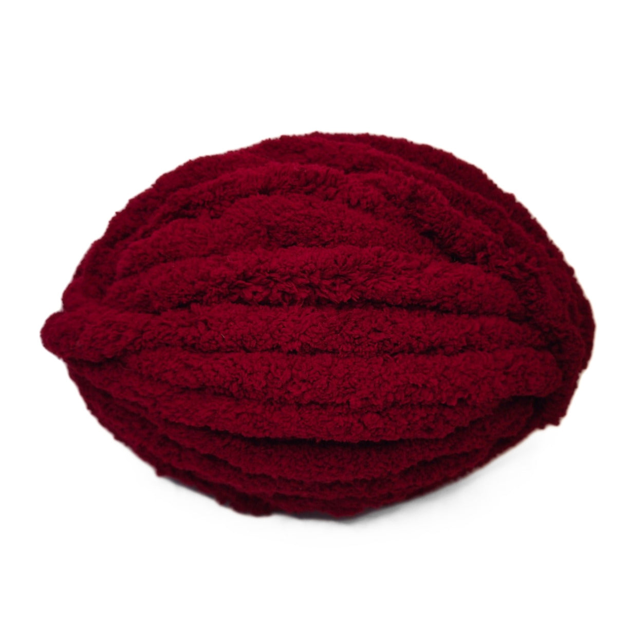 Chunky Chenille Yarn TheKnitNook