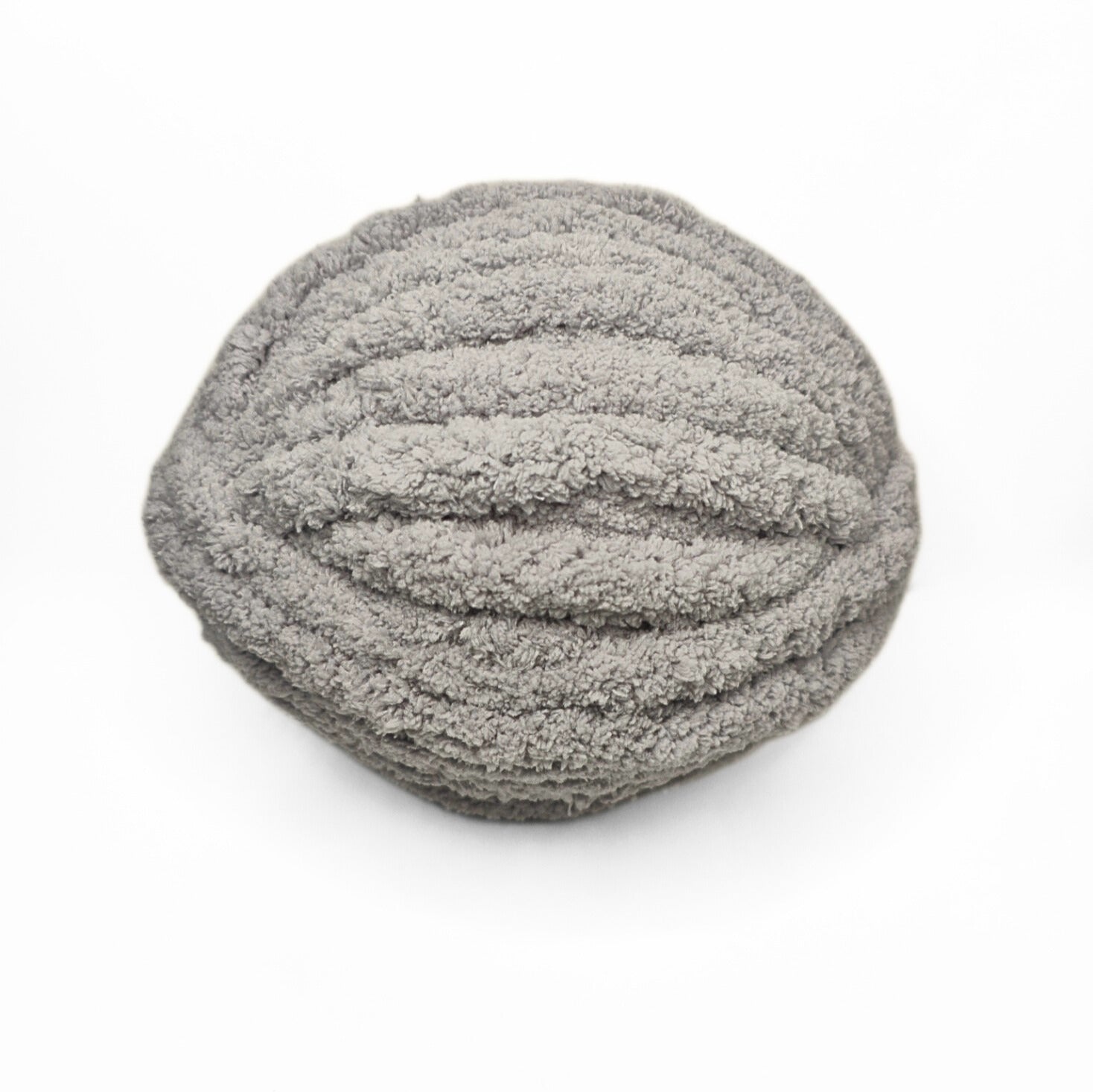 Chunky Chenille Yarn