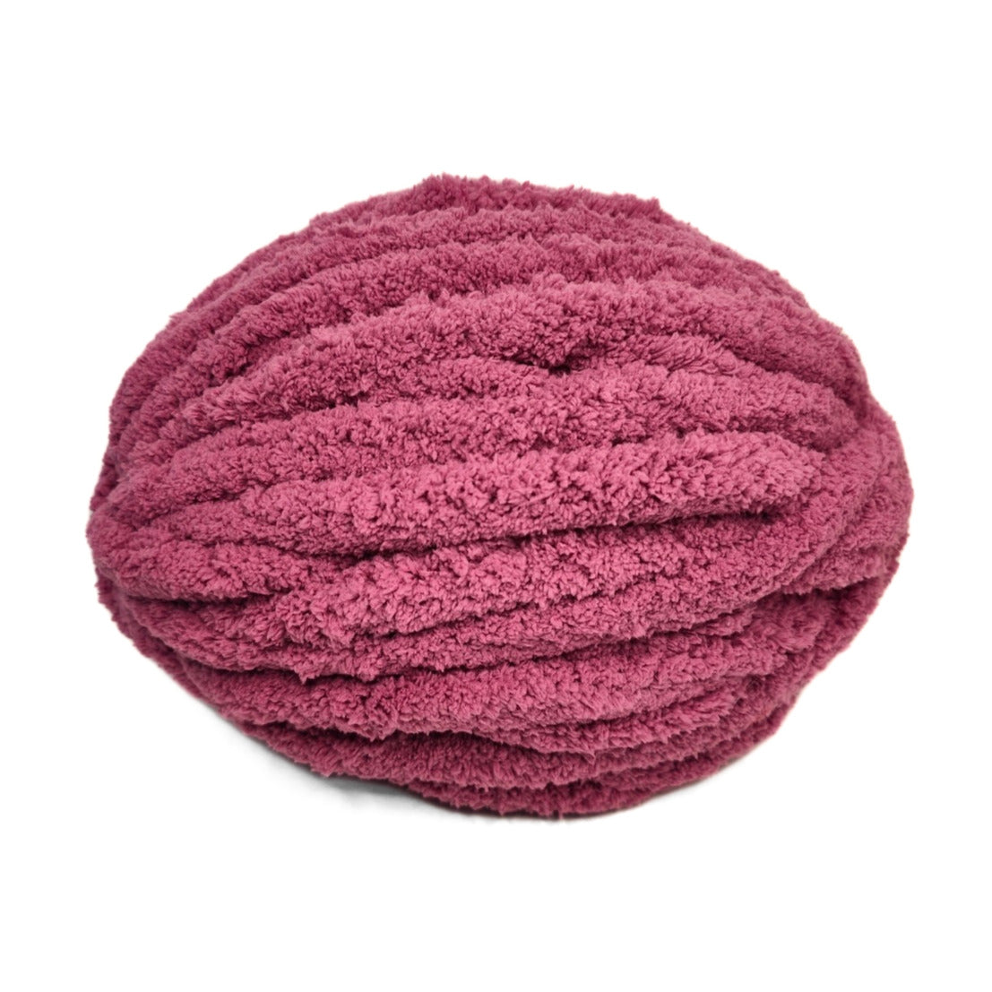 Chunky Chenille Yarn TheKnitNook