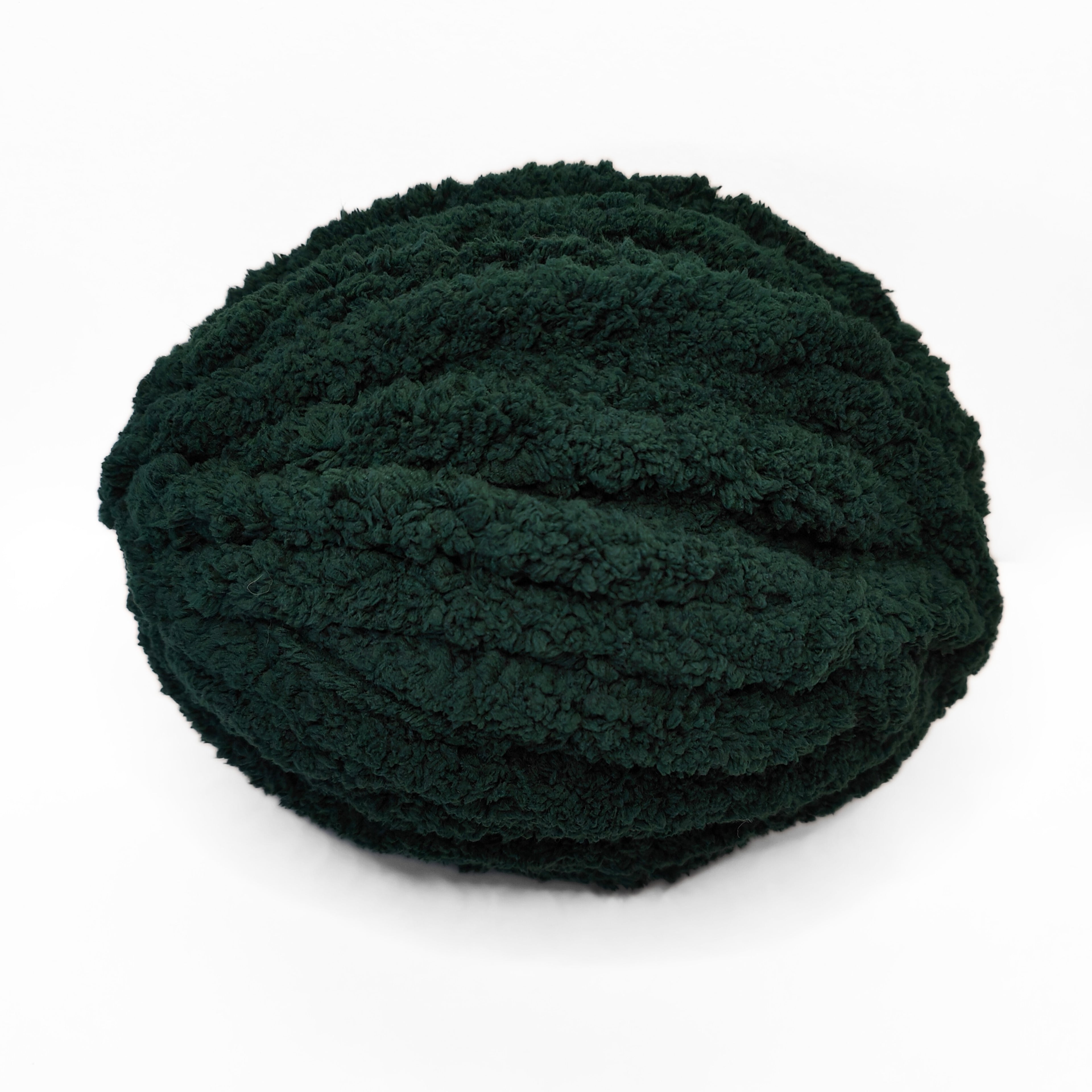 Chunky Chenille Yarn