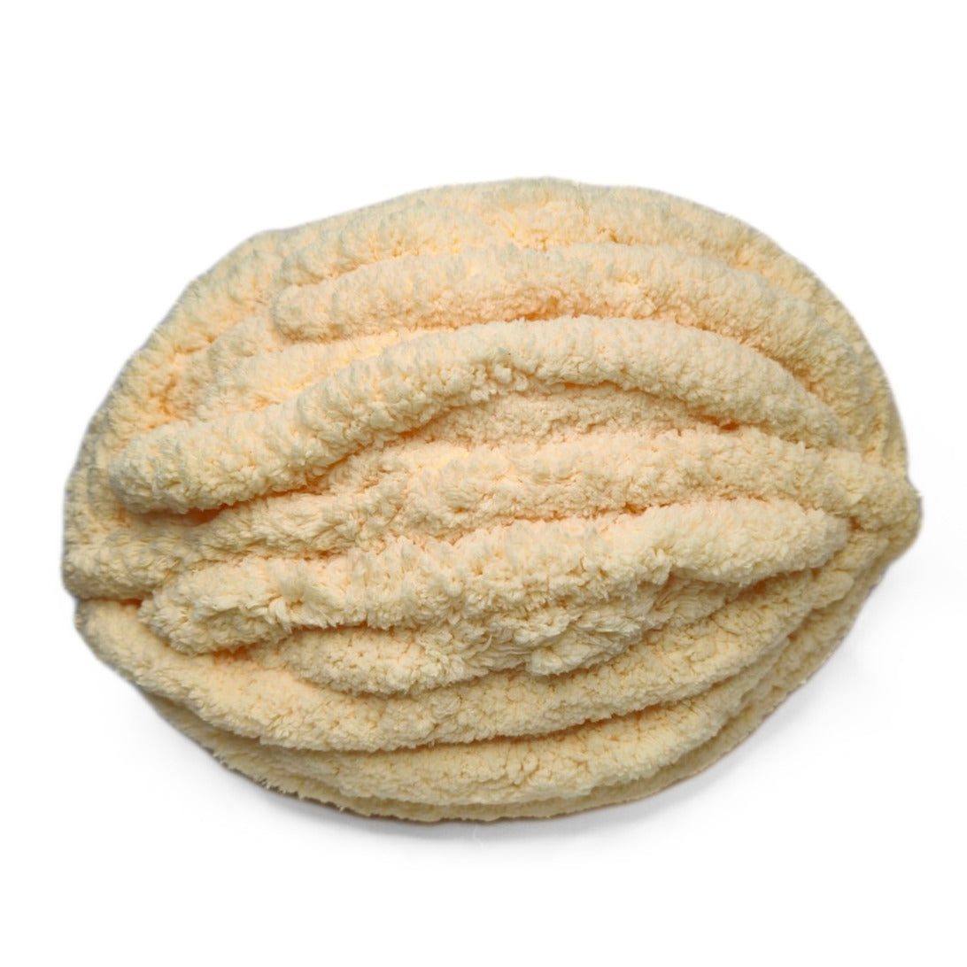 Chunky Chenille Yarn TheKnitNook