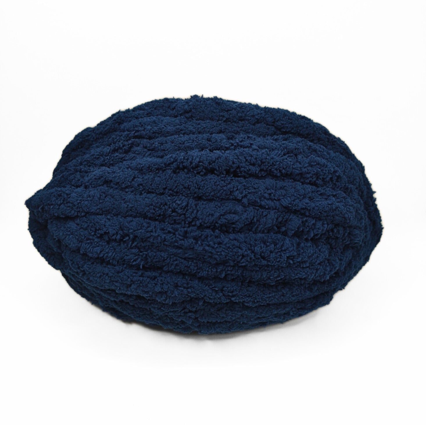 Chunky Chenille Yarn