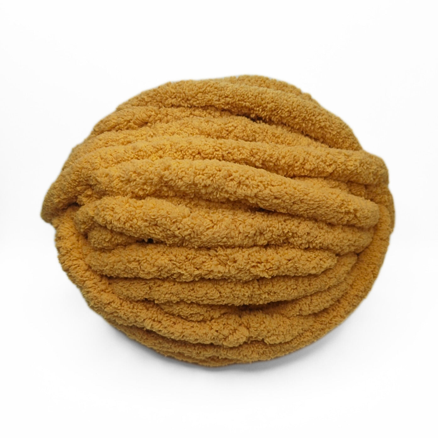 Chunky Chenille Yarn