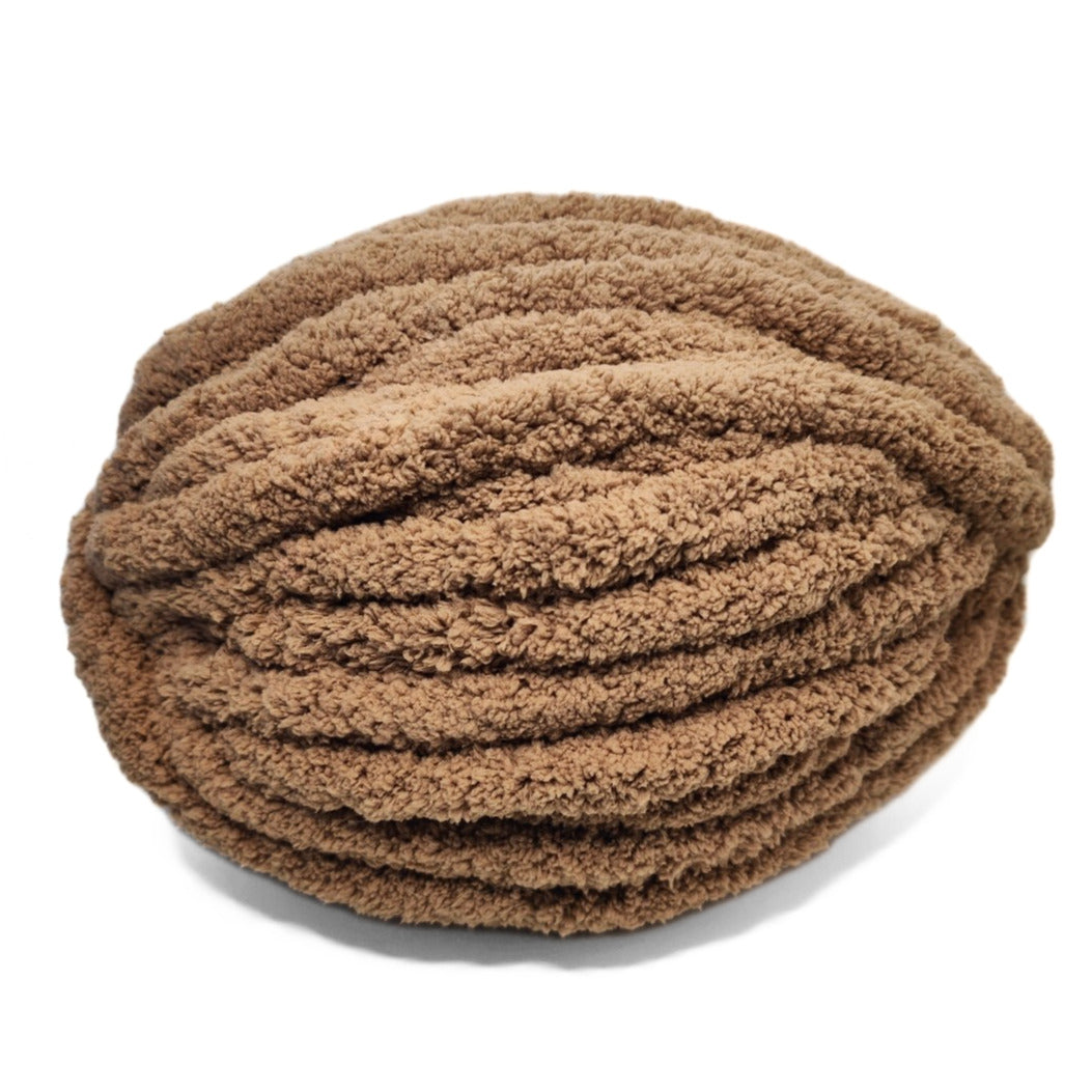 Chunky Chenille Yarn TheKnitNook
