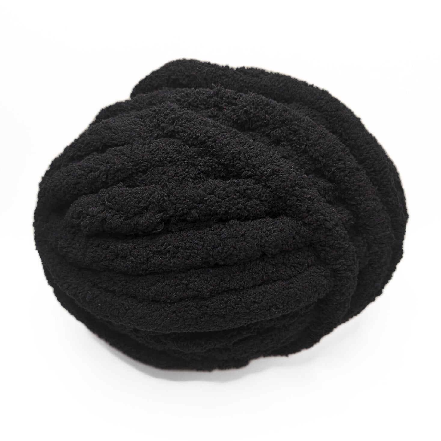 Chunky Chenille Yarn