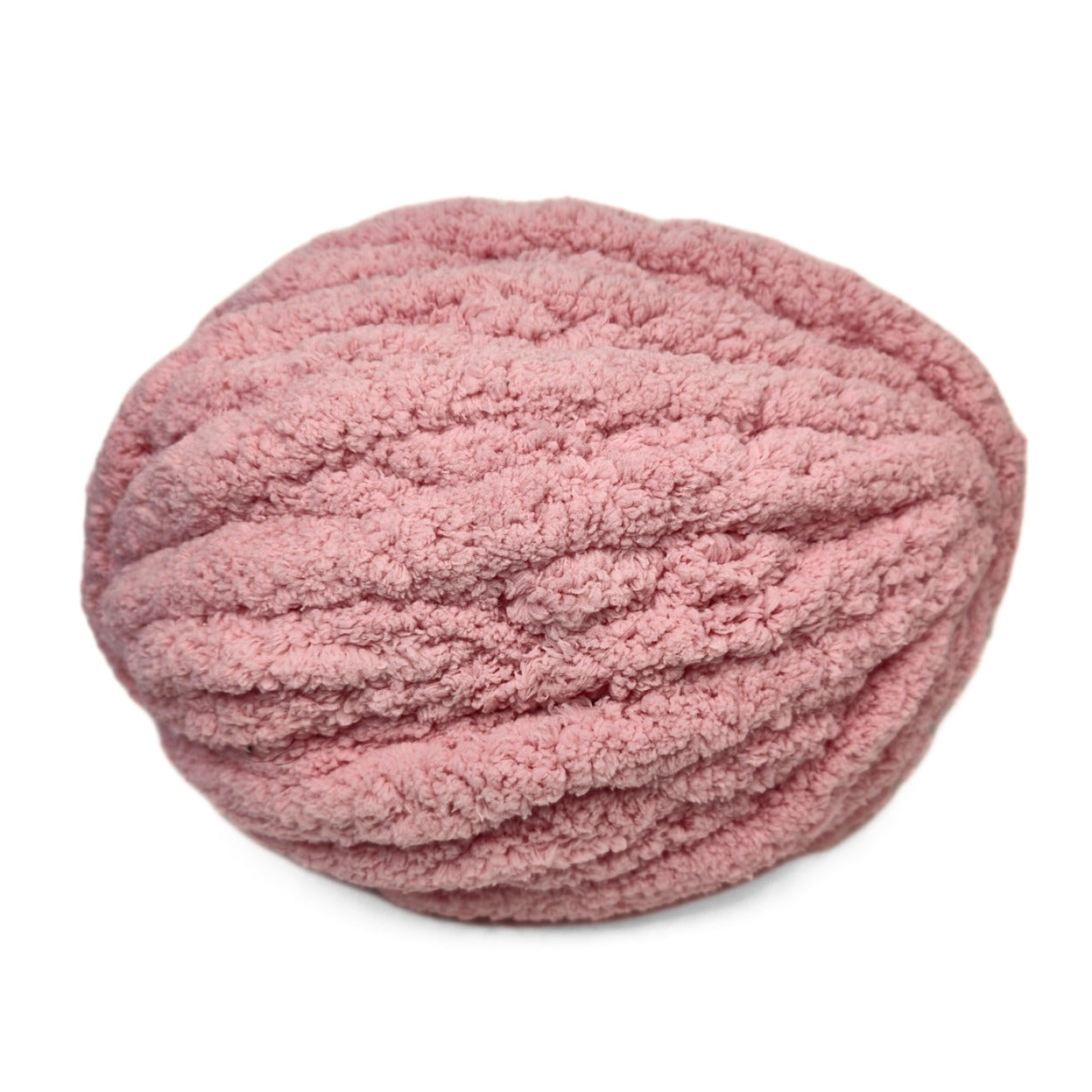 Chunky Chenille Yarn TheKnitNook