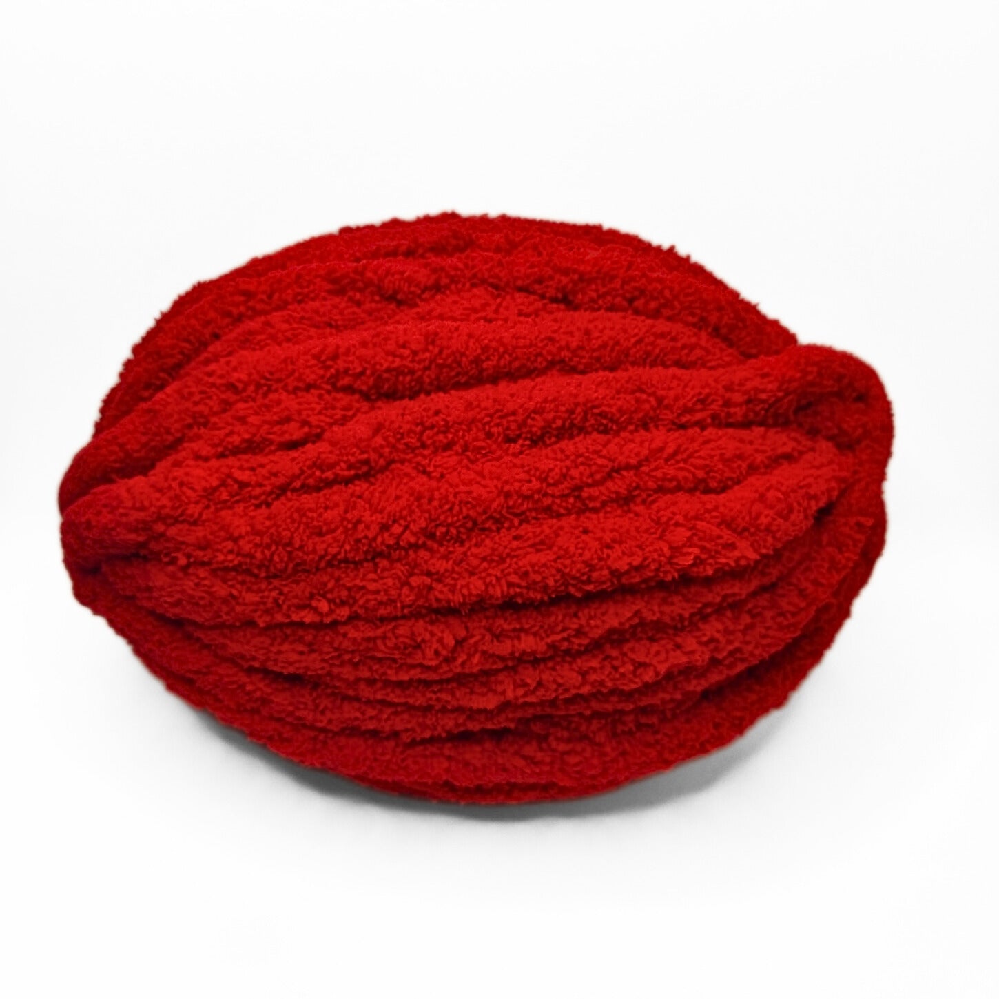 Chunky Chenille Yarn