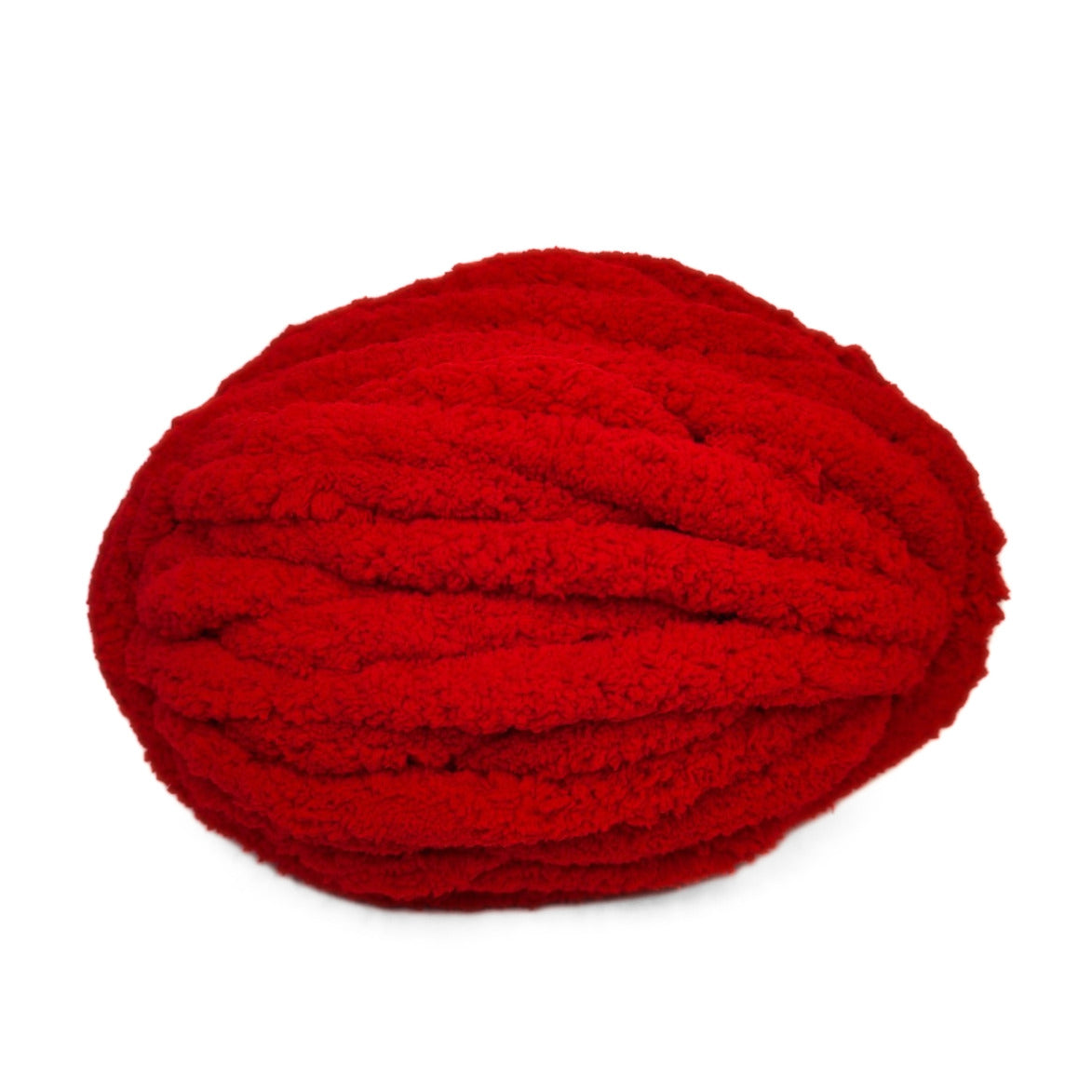 Chunky Chenille Yarn TheKnitNook
