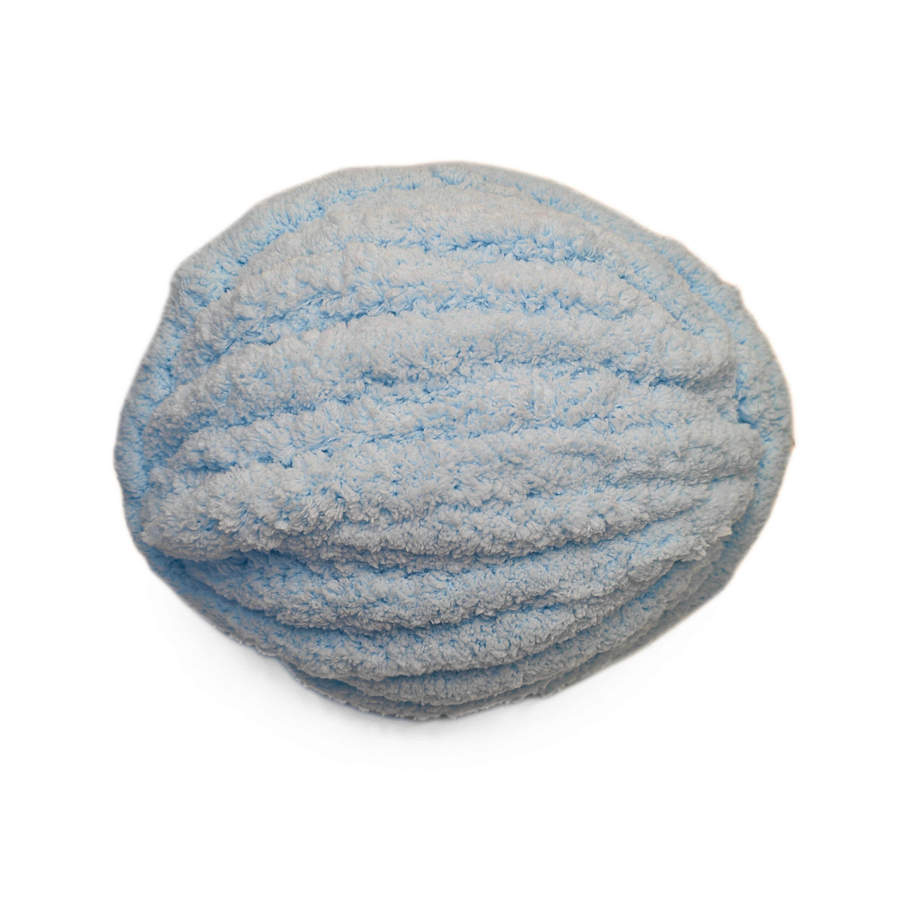 Chunky Chenille Yarn