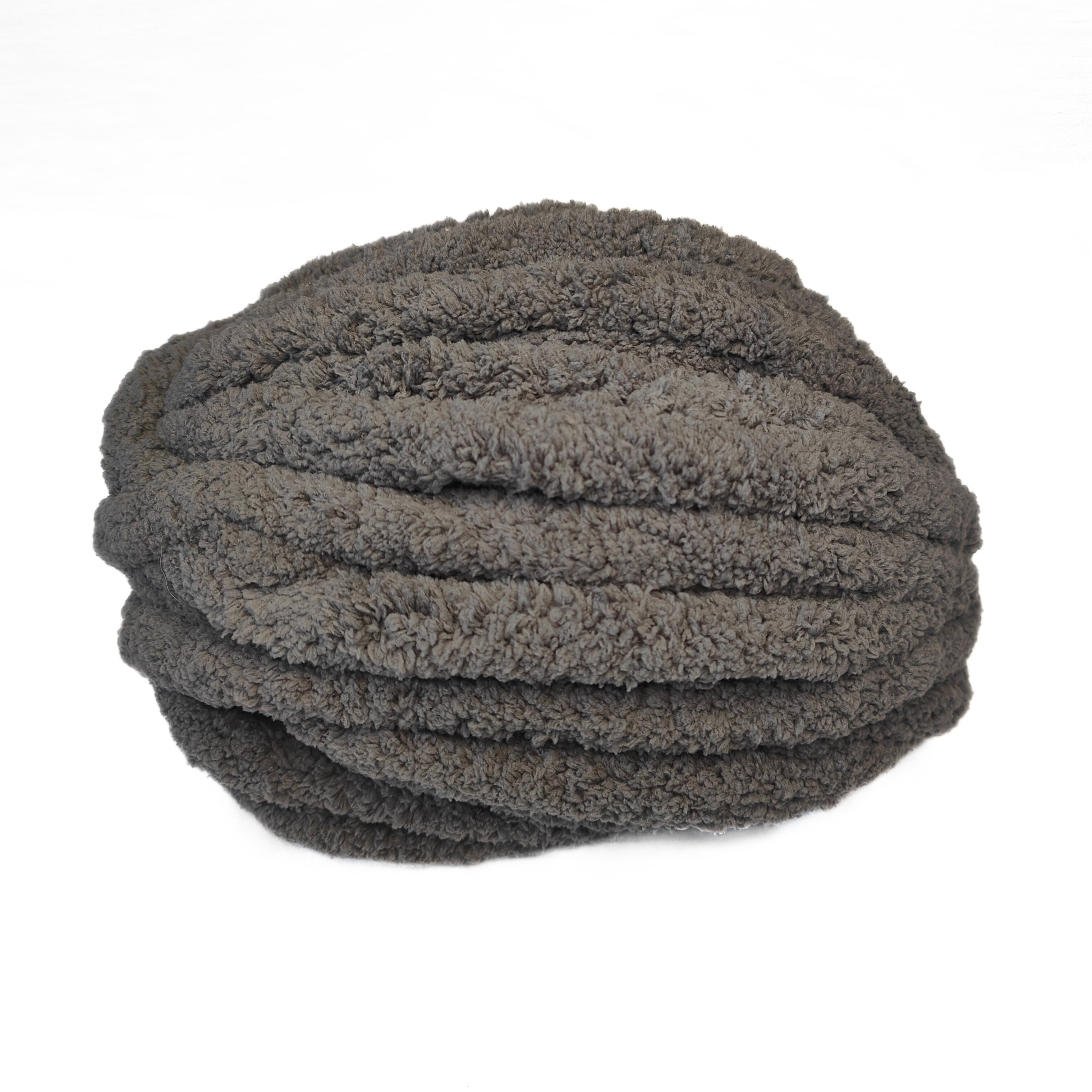 Chunky Chenille Yarn