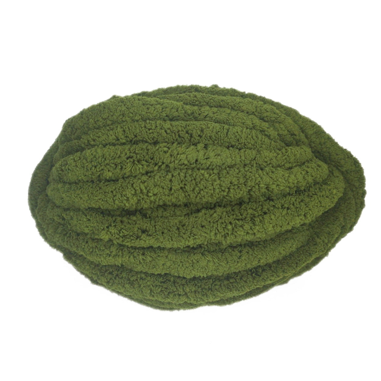 Chunky Chenille Yarn TheKnitNook