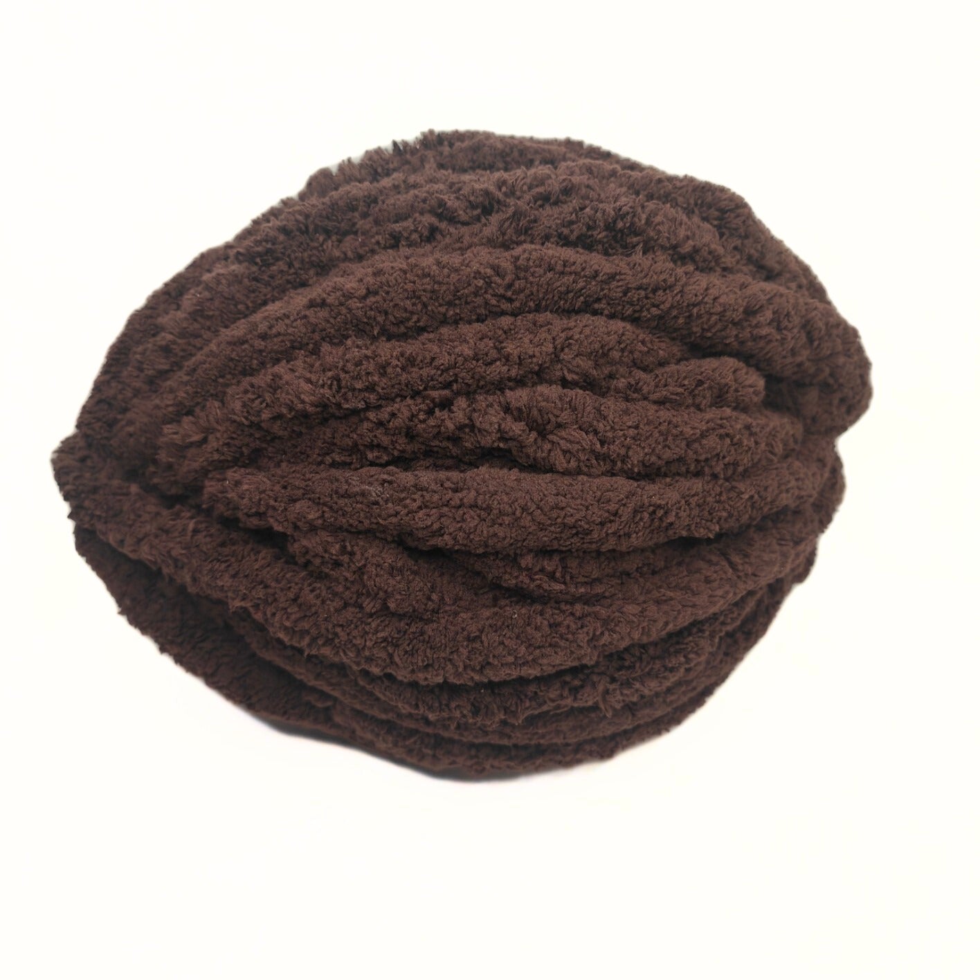 Chunky Chenille Yarn TheKnitNook