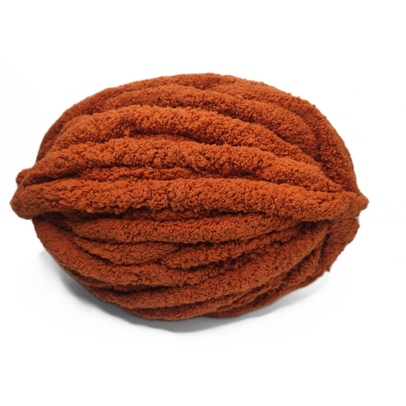 Chunky Chenille Yarn TheKnitNook