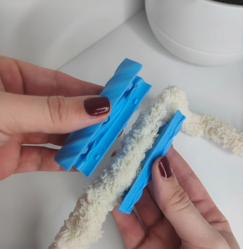 Chunky Yarn Fluffer Tool TheKnitNook